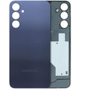 Tapa trasera original Samsung Galaxy A25 5G azul (A256), repuesto para reparación, SM-A256B.
