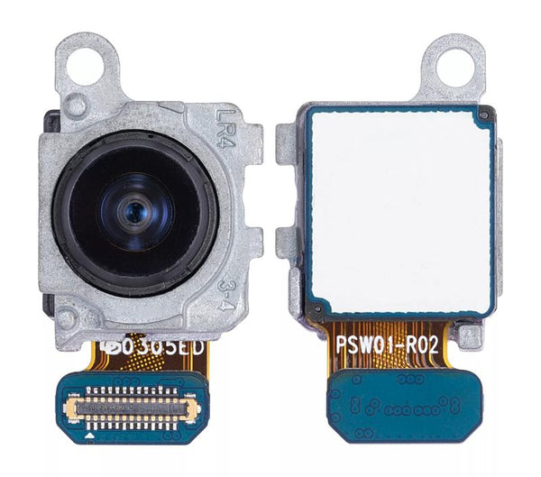 Reparación de cámara trasera (Ultra Wide) para Samsung Galaxy S20 5G / Note 20 5G en Guatemala.