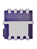 Compra CPU MOSFETs para MacBook Air A1466/A1465 en Guatemala.