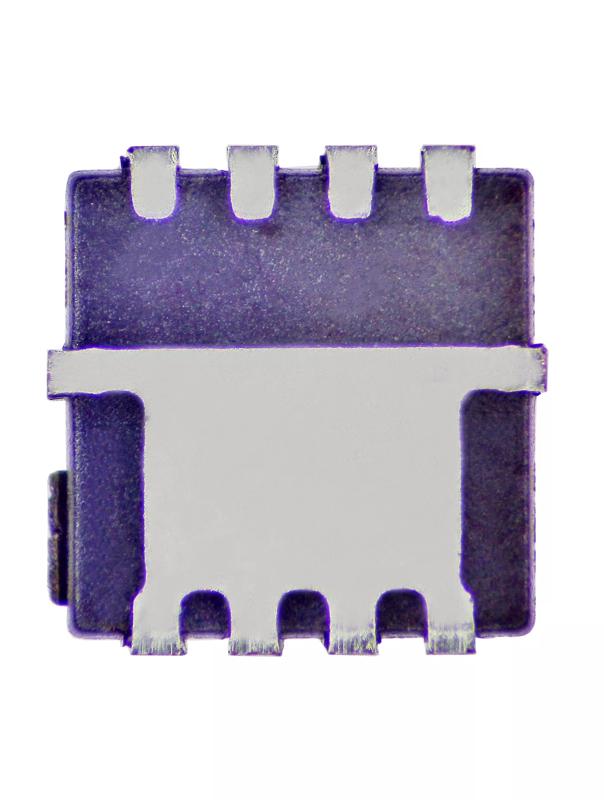 Compra CPU MOSFETs para MacBook Air A1466/A1465 en Guatemala.