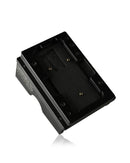 Molde GM1900 GM1901 GM1903 sujetador de tapa trasera superior e inferior original para reparación de OnePlus 7T.
