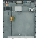 Pantalla original LCD Q30 negra para BlackBerry Passport, repuesto para reparación de display roto.