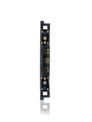 Reparación de cable flex de botón de volumen para LG X Power 3 en Guatemala.