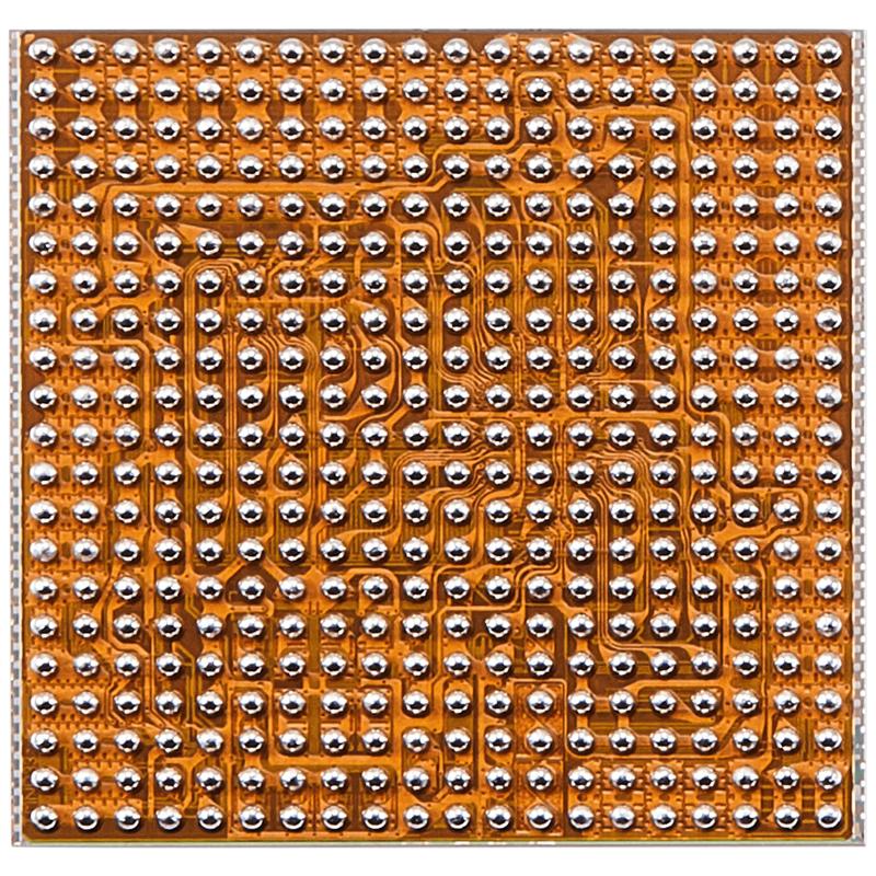 Compra el Power IC Chip (343S00657) para MacBook en Guatemala, al mejor precio y con garantía.