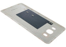 Tapa trasera original Samsung Galaxy J5 2016 (J510) dorada, repuesto para reparación, back cover brillante.