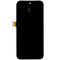 Reparación de pantalla OLED para Google Pixel 8A en Guatemala, encuentra garantía y productos en backorder.