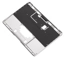 Carcasa superior con teclado y microfono para MacBook Retina 12" (A1534 / Early 2016 / Mid 2017) (Ingles de EE.UU.) (Gris Espacial)