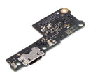 Reparación de puerto de carga premium con placa para Xiaomi Redmi 7A en Guatemala.