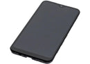 Reparación de pantalla con marco para Samsung Galaxy A014G (A015 / 2020) en Guatemala.