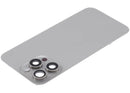 Encuentra la tapa trasera con MagSafe Magnet, NFC y Flashlight Flex para iPhone 15 Pro Max en Guatemala.