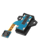 Reparacion de jack de audifonos para Samsung Galaxy Tab 4 8.0 en Guatemala.