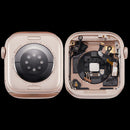 Carcasa Watch Series 10 (42MM) (LTE Version) (Titanium / Gold)