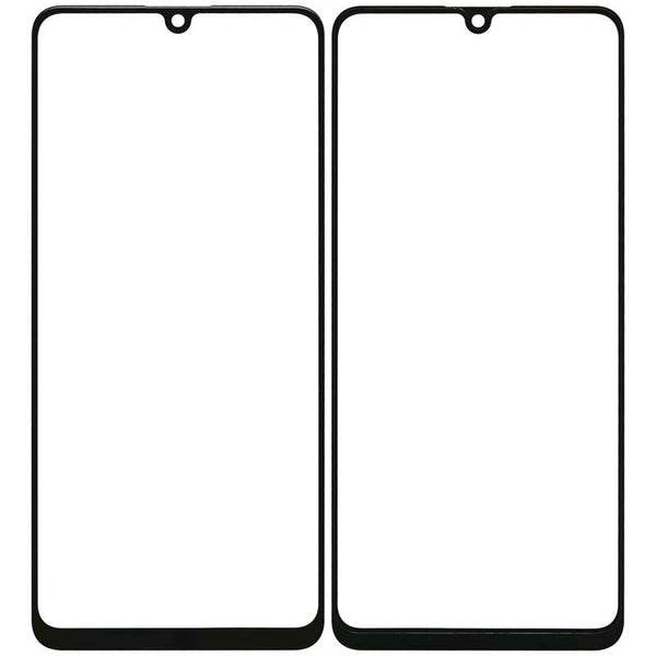 Vidrio frontal 2 en 1 con OCA preinstalado para Samsung Galaxy A32 (A325 / 2021)