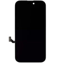 Reparación de pantalla hard OLED para iPhone 15 en Guatemala con garantía incluida.