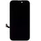 Reparación de pantalla hard OLED para iPhone 15 en Guatemala con garantía incluida.