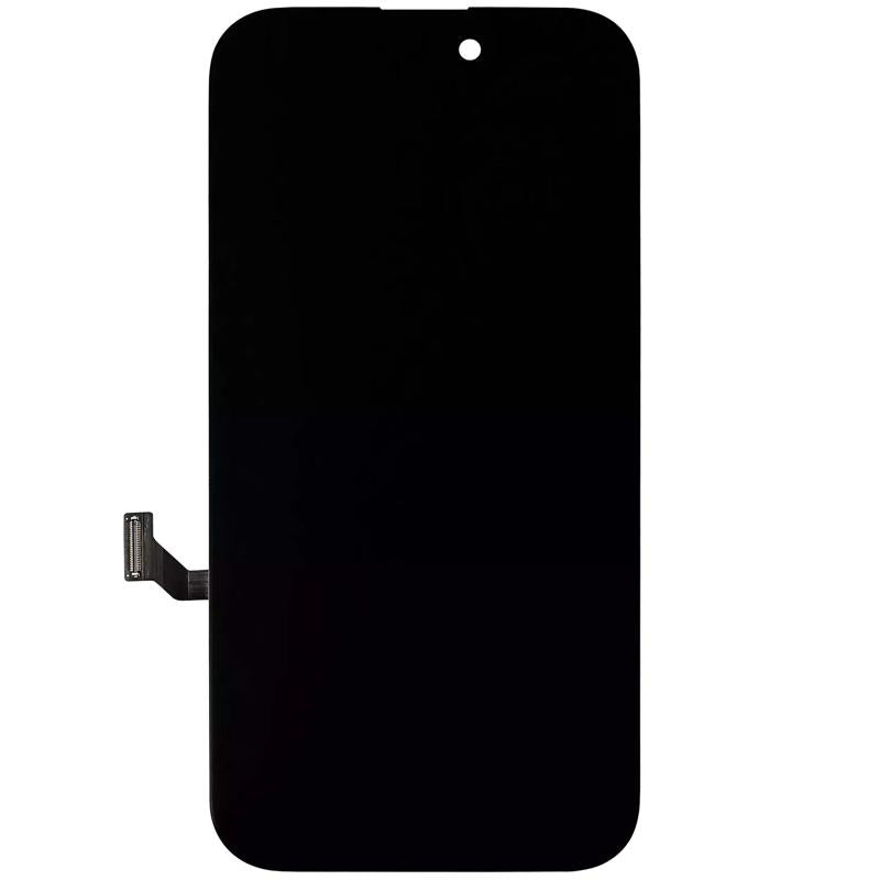 Reparación de pantalla hard OLED para iPhone 15 en Guatemala con garantía incluida.