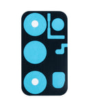 Encuentra el lente trasero de cámara (solo vidrio) con adhesivo para Samsung Galaxy Note 20 en Guatemala en nuestros talleres de reparaciones.