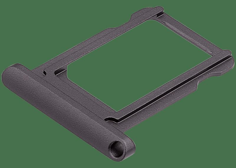 Encuentra la charola para tarjeta SIM iPad Mini 5 / Air 3 en Guatemala, ideal para reparaciones y reemplazos de componentes de iPad.
