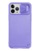 Compra ya en Guatemala el estuche resistente Armadillo Slate iPhone 13 Pro Max (Lavanda) de segunda mano para una protección garantizada.