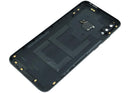 Tapa trasera original Huawei P Smart 2019 (POT-LX1) negra, repuesto de back cover.