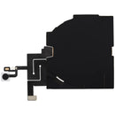 Puerto de carga inalambrico NFC con cable flex Apple