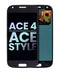 Compra la pantalla OLED original Samsung Ace 4 / Ace Style en Guatemala con respaldo de garantía.
