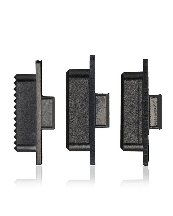 Reparación de botones duros con soporte para Motorola Moto Z Play Droid en Guatemala.
