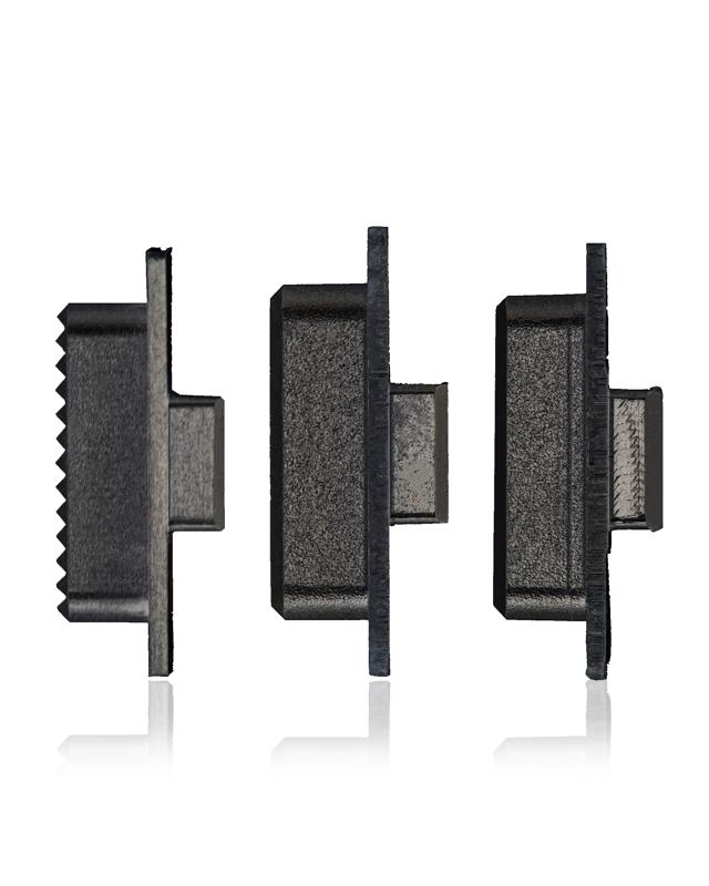 Reparación de botones duros con soporte para Motorola Moto Z Play Droid en Guatemala.