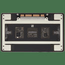 Reparación de touchpad para Macbook Pro 14 A2918 2023 en Guatemala, encuentra el mejor servicio en garantía.