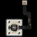 Reemplazo del cable botón de encendido para MacBook Air 13 (A3113 / Mid 2024) en Guatemala, garantizado y con etiquetas de Backorder.
