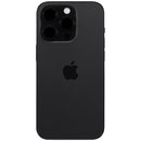 Tapa trasera usada iPhone 14 Pro Space Black A2650, A2889, A2890, con puerto de carga flex y pequeñas partes.