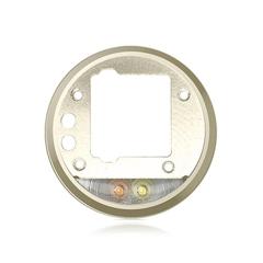 Reparación de soporte de lente y difusor de flash para Motorola Moto Z Play Droid en Guatemala.