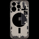 Encuentra la mejor carcasa con puerto de carga flex para iPhone 15 Pro en Guatemala en nuestro taller de reparaciones autorizado.