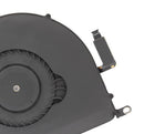 Ventilador de refrigeración izquierdo para MacBook Pro 15" Retina A1398 (2012-2013), repuesto para reparación.