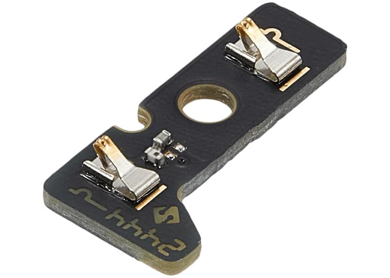 Compra la placa de antena inferior para Motorola Moto G Power 5G (XT2515 / 2025) en Guatemala.