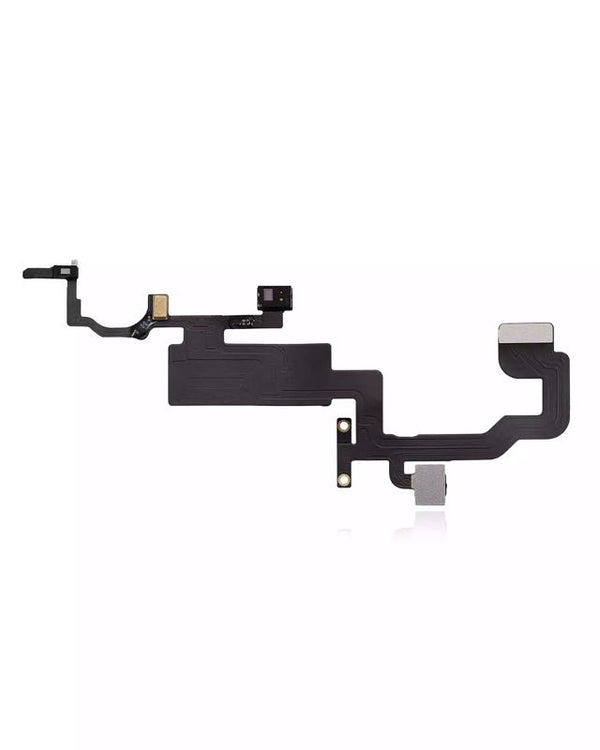 Encuentra el cable flex sensor de proximidad para iPhone 12 Pro Max en Guatemala con garantía.