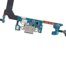 Puerto de carga flex cable original Samsung Galaxy S7 (SM-G930) service pack, para reparación y cambio.