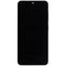 Reparación de pantalla OLED con marco de Samsung Galaxy S25 5G en Guatemala, encuentra la mejor garantía en talleres especializados.
