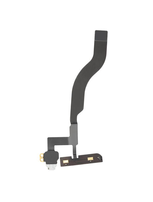 Cable Flex de Audio para MacBook Pro 13" Retina (A1708 / Late 2016 / Mid 2017) (Plata)