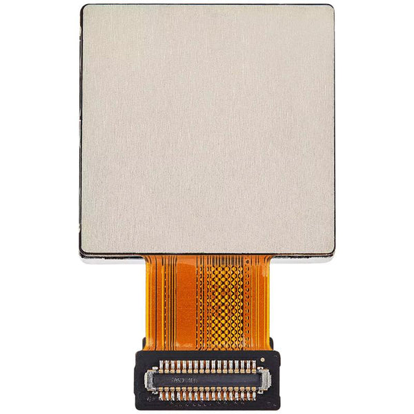 Reparación de cámara trasera gran angular Xiaomi Redmi Note 12 Pro 5G en Guatemala.