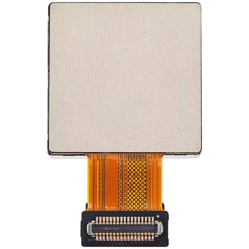 Reparación de cámara trasera gran angular Xiaomi Redmi Note 12 Pro 5G en Guatemala.