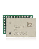 Reparación de WiFi IC para Apple iPhone 5 e iPad 4 en Guatemala, contamos con servicio de garantía y repuestos originales.