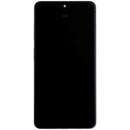 Pantalla Samsung Galaxy S26 5G negra, display LCD de reemplazo para reparación de pantalla rota, con garantía.