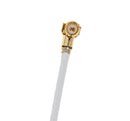 Cable coaxial de repuesto para antena Samsung Galaxy Note 4 (SM-N910F), set de 2 piezas para reparación.