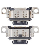 Reparación de puerto de carga para Samsung Galaxy A52, A72 y A52S en Guatemala, con soldadura requerida.