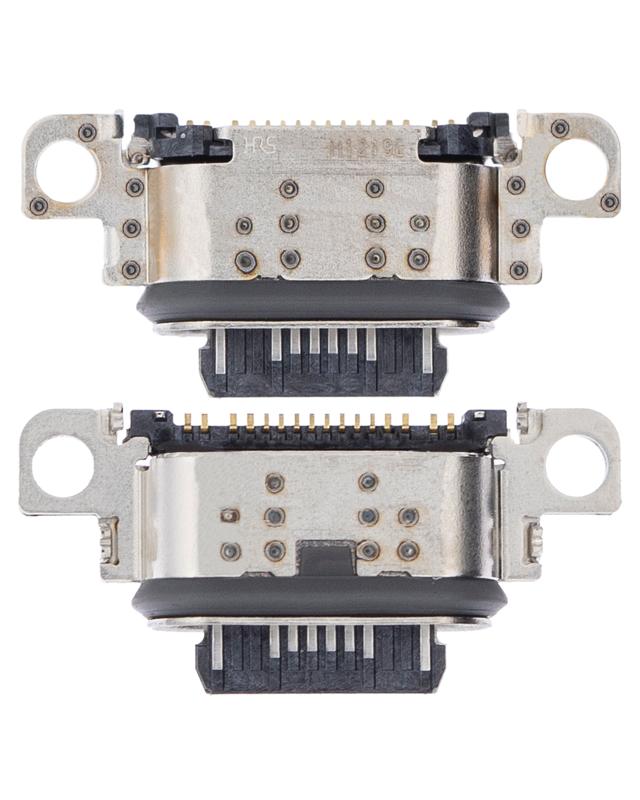 Reparación de puerto de carga para Samsung Galaxy A52, A72 y A52S en Guatemala, con soldadura requerida.