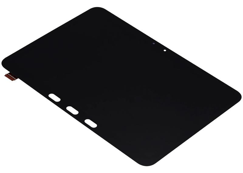 Reparación de pantalla sin marco Samsung Galaxy Tab Active 5 Pro 10.1 en Guatemala.