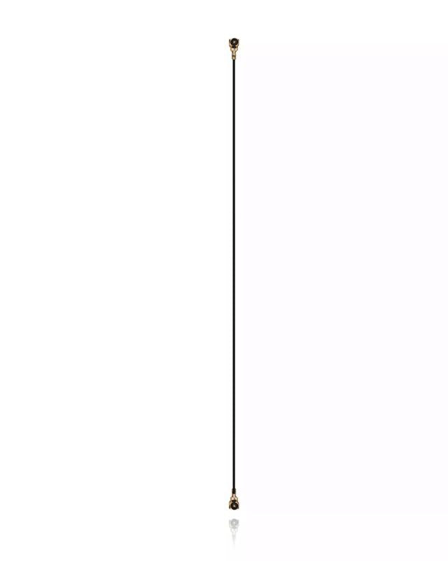 Compra un cable de antena negro corto original para Motorola Moto Edge 40 Neo en Guatemala.