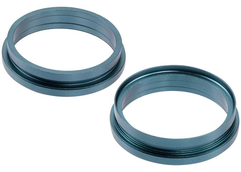 Anillo de bisel para cámara trasera iPhone 16 / 16 Plus (Teal) en Guatemala, reparación y repuestos para iPhone en tiendas mayoristas.