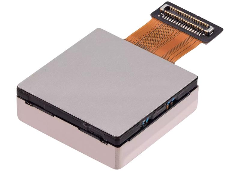 Reparación de cámara trasera gran angular Xiaomi Redmi Note 12 Pro 5G en Guatemala.